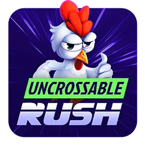Εικόνα του παιχνιδιού Uncrossable Rush